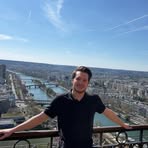 Patrick Baird - Facebook