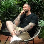 Patrick Baird - @nomzstradamus - Instagram