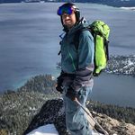 Patrick Baird - @abovethetreeline - Instagram