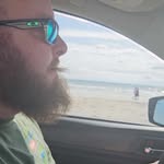 Patrick Baird - @patty_baer - Instagram
