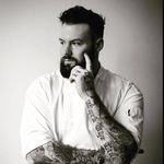 Patrick Baird - @cheflabarbanyc - Instagram