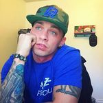 patrick baird - @classybaird - Instagram