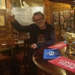 Patrick Baird - Facebook