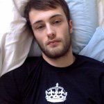 Patrick Baird - @pjhbaird22 - Instagram