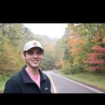 Patrick Baker - @patrick_baker_ - Instagram