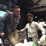 Patrick Baker - @mr_patty_b - Instagram