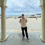 Patrick Baker - @patrickbaker._ - Instagram