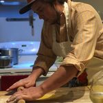 Patrick Baker - @chef_patrick1013 - Instagram