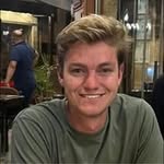 Patrick Baker - @patrickwbaker - Instagram