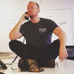 Patrick Baker - @patricktbaker - Instagram
