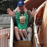Patrick Baker - @pegaleve1965 - Instagram