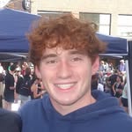 Patrick Ball - @patrick_ball_ - Instagram