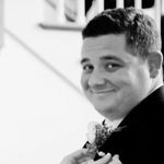 Patrick Ball - @patrickball07 - Instagram
