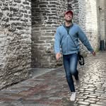 Patrick Ball - @pattyballbundy - Instagram