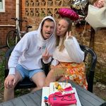Patrick Ball - @ballpatrick - Instagram