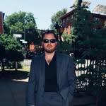 Patrick Ball 🇺🇸 - @_patball_ - Instagram