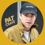 Patrick Ball Updates - @patcrave_ - Instagram