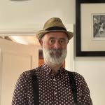 Patrick Ballanger - @patrick_ballanger - Instagram