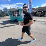 Patrick Ballard - @patrickballardmusic - Instagram