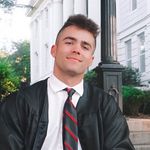patrick - @patrickballance - Instagram