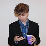 Patrick Alexander Ballinger - @patrick_da_baller - Instagram