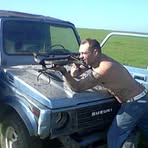 Patrick Ballinger - Facebook