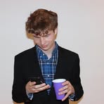 Patrick Ballinger - Facebook