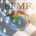 Patrick Ballinger - @sfmffishing - Instagram