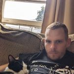 Patrick Ballinger - @paddyboy138 - Instagram