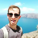Patrick Ballow - @patrickballow - Instagram
