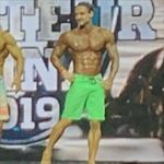 Patrick Ballow 吕布 - @patrick_ellison_fit - Instagram