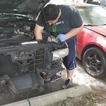 Patrick Bambrough - @patrickbambrough - Instagram