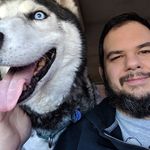 Patrick Bambrough - @itsthemaddok - Instagram
