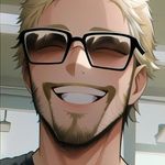 patrick Bamburg - @artsmysteries - Instagram