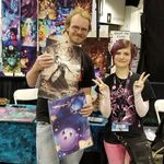 Patrick Bamburg - @tiger5874 - Instagram
