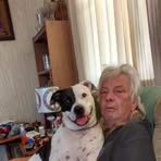 Patrick Bancroft - Facebook