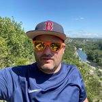 Patrick Baran - @patba82 - Instagram
