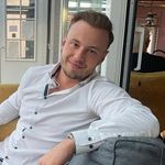Patrick Baran - @patrick.baran.92 - Instagram