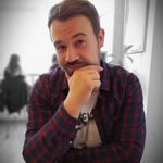 Patrick Baran - @patrick_1909_ - Instagram
