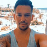 Patrick Baran - @patte_brah - Instagram