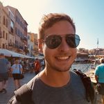 Patrick Baranek - @patrickbaranek - Instagram