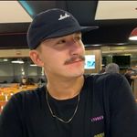 Patrick Pires - @patrickbaranoski - Instagram