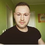 Patrik Baranovič - @patrick.baranovic - Instagram