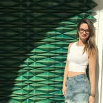 Patricia Băcuș - @patbacus - Instagram