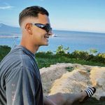 Patrick Barden - @pxtrickbarden - Instagram
