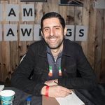 Patrick Barden Rossetti - @treesandhouses - Instagram