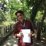 Patrick Caesar Belas - @patrickbardenbelas_ - Instagram