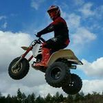 Patrick Bare - @p_bare250r - Instagram