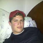 Patrick Bareiro - @patrickbareiro - Instagram