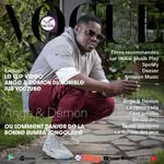 Patrick Barezo - @patrickbarezotembe - Instagram